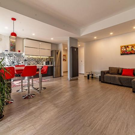 Cornelia Home - Metro Cornelia Rome Exterior photo