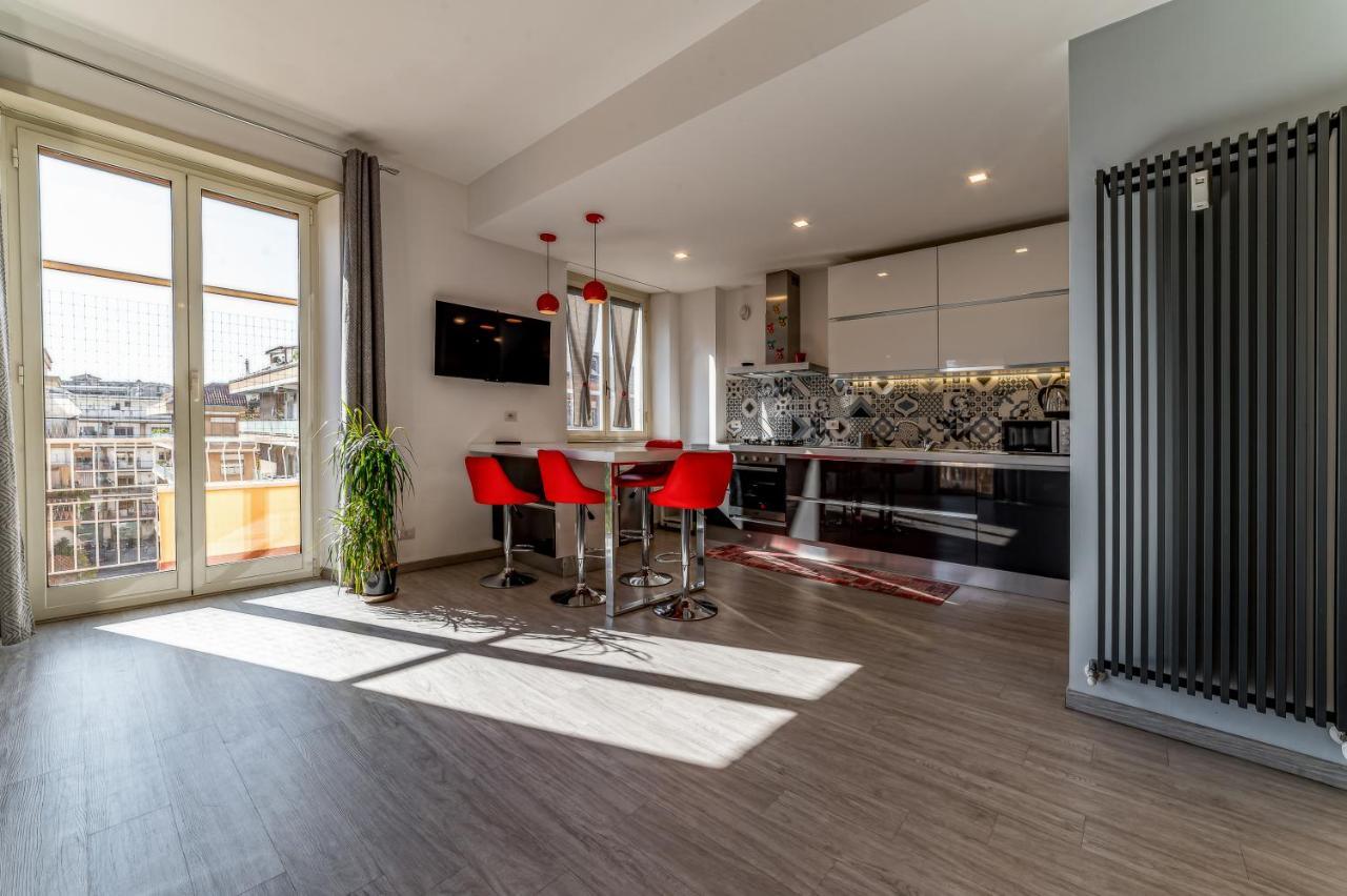 Cornelia Home - Metro Cornelia Rome Exterior photo