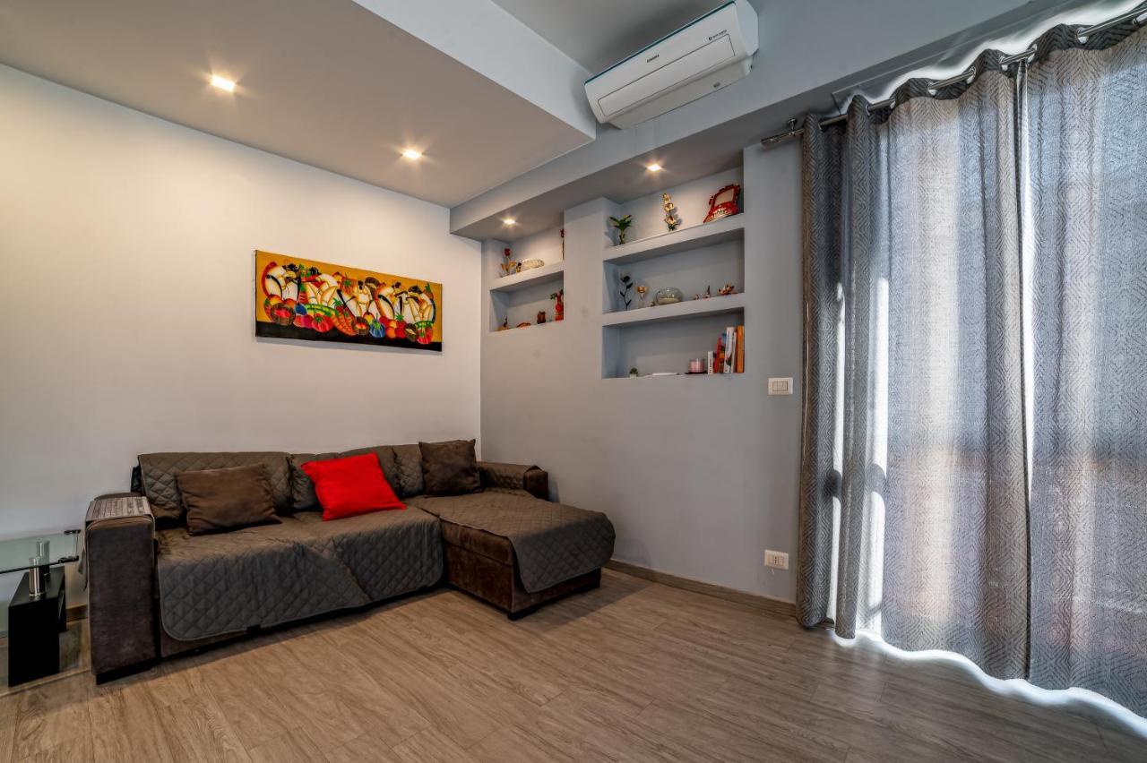 Cornelia Home - Metro Cornelia Rome Exterior photo